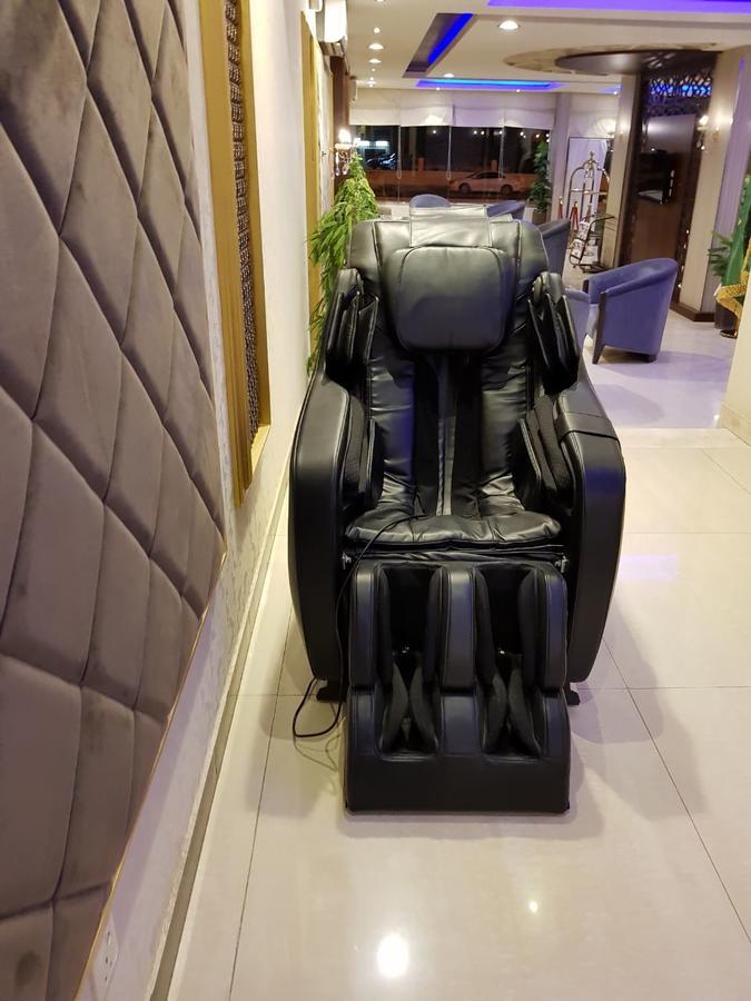 Samaya Royal Afif Aparthotel Εξωτερικό φωτογραφία