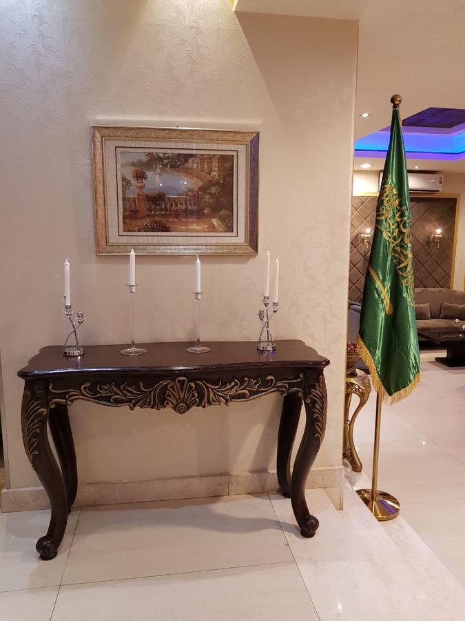 Samaya Royal Afif Aparthotel Εξωτερικό φωτογραφία