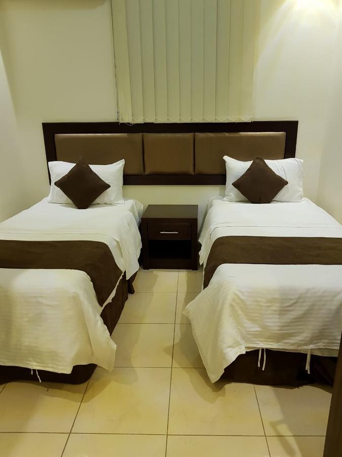 Samaya Royal Afif Aparthotel Εξωτερικό φωτογραφία