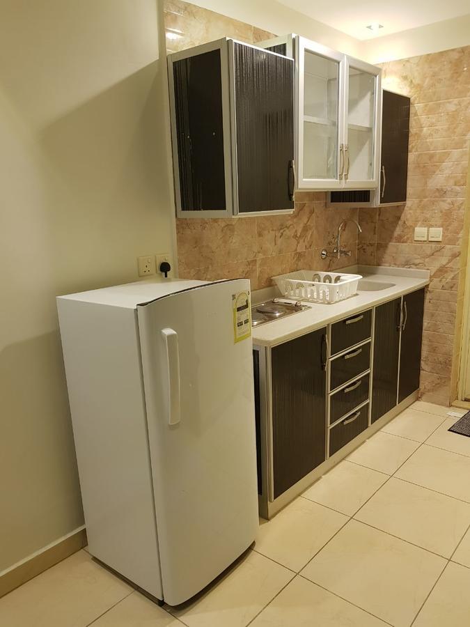 Samaya Royal Afif Aparthotel Εξωτερικό φωτογραφία